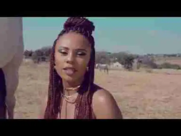 Video: Kid Tini – Bekezela ft. Lisa